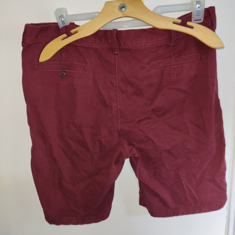 Express shorrs - Picture 2 of 2
